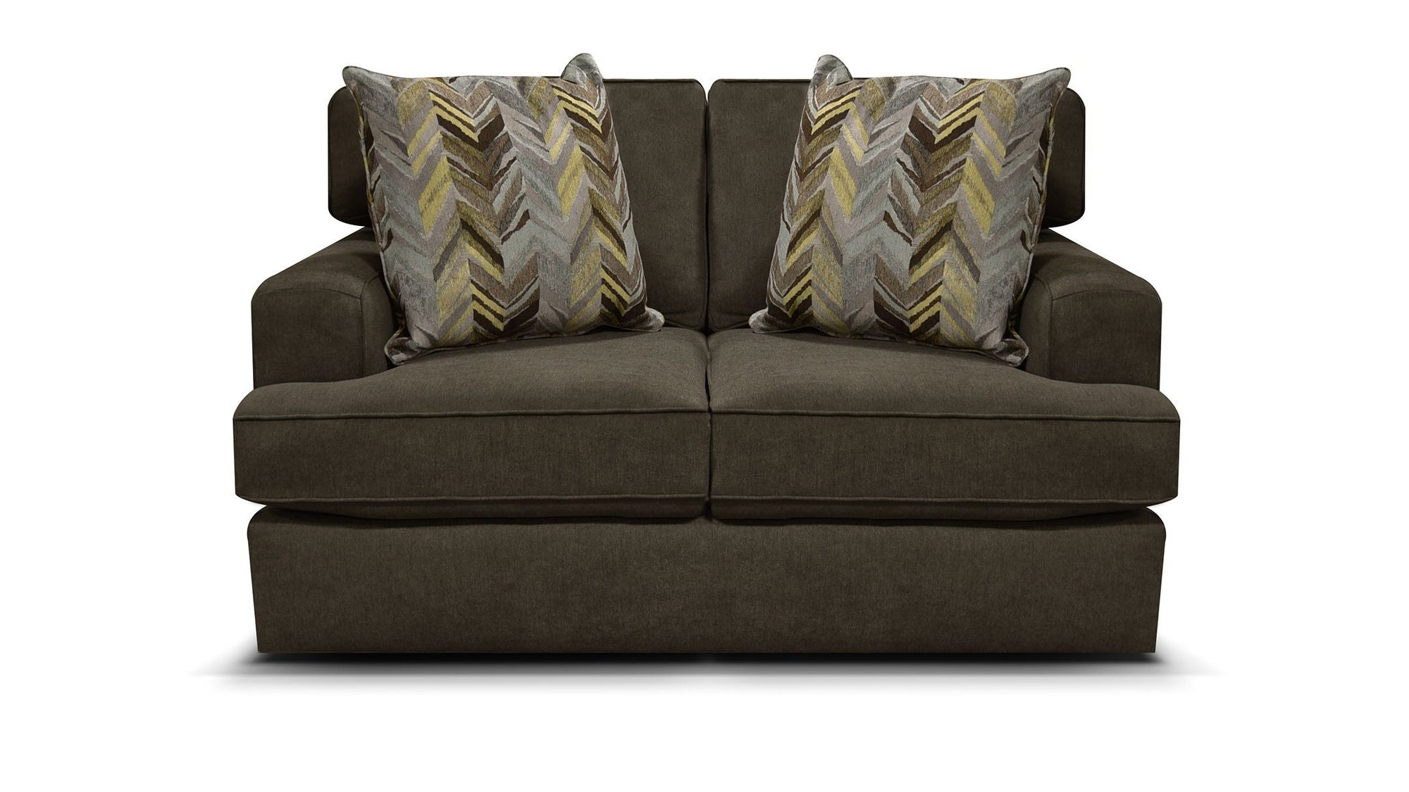 Rouse - Loveseat
