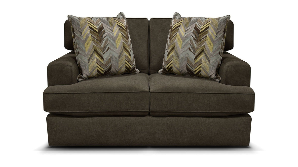 Rouse - Loveseat