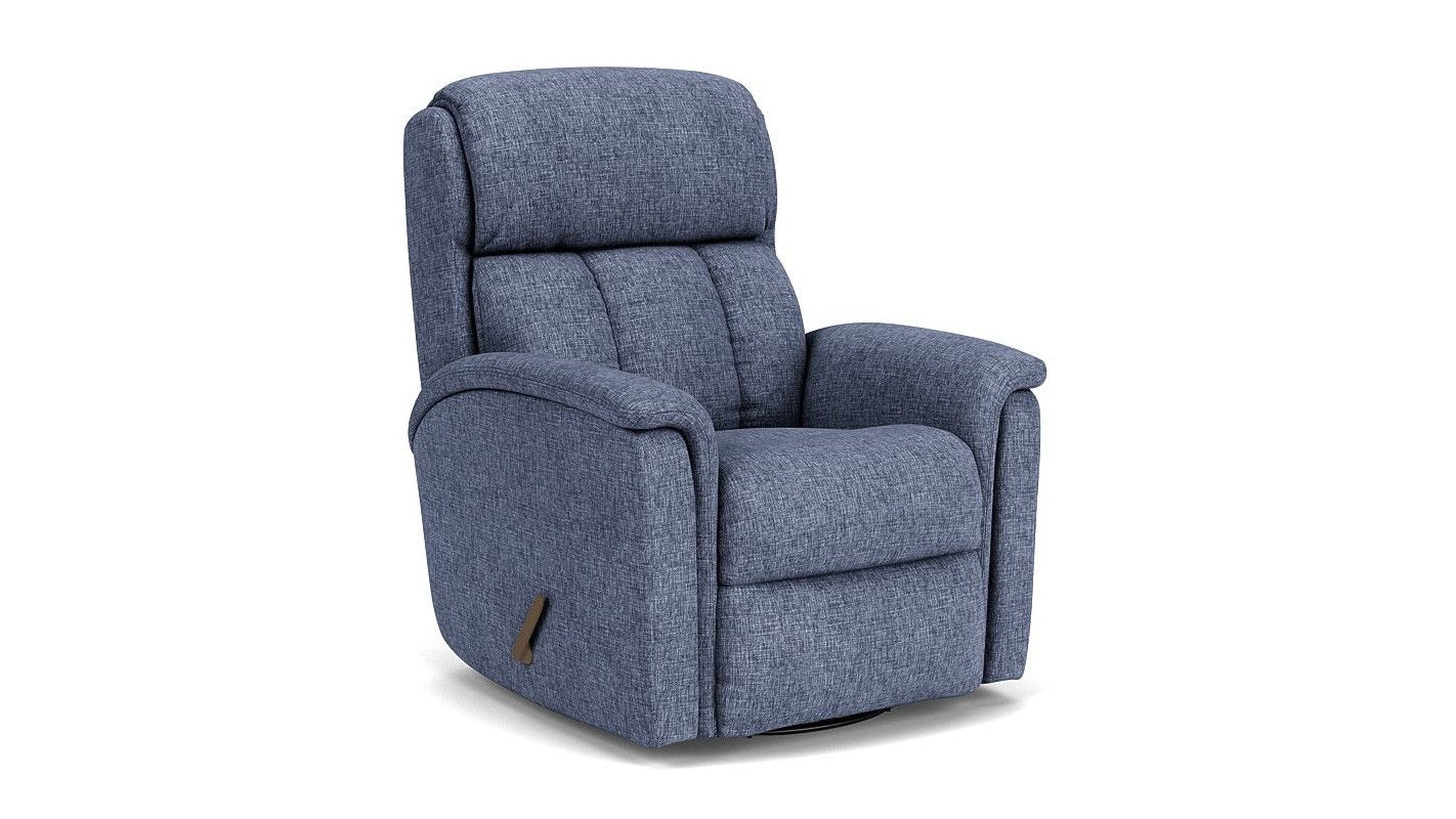 Luna - Reclining Chair
