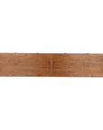 Apothecary - Sideboard - Dark Brown