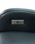 Carrie - 2P Recliner Swivel Glider - Pretty G-Dark Blue