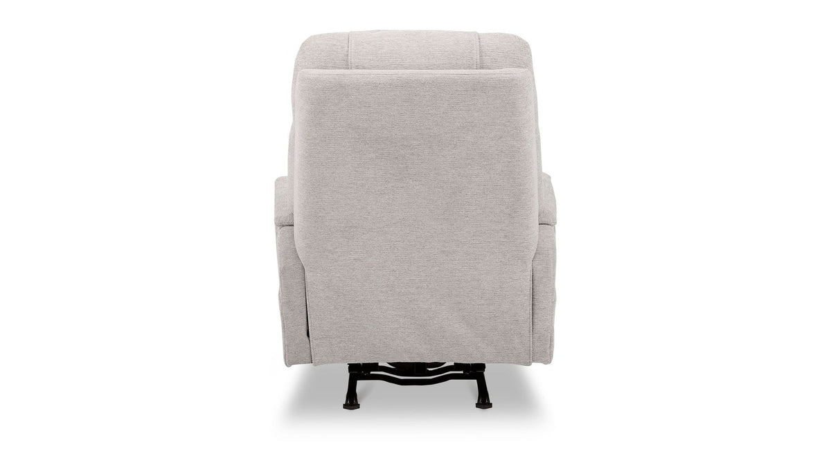 Zecliner Model 3+ - Power Sleep Chair