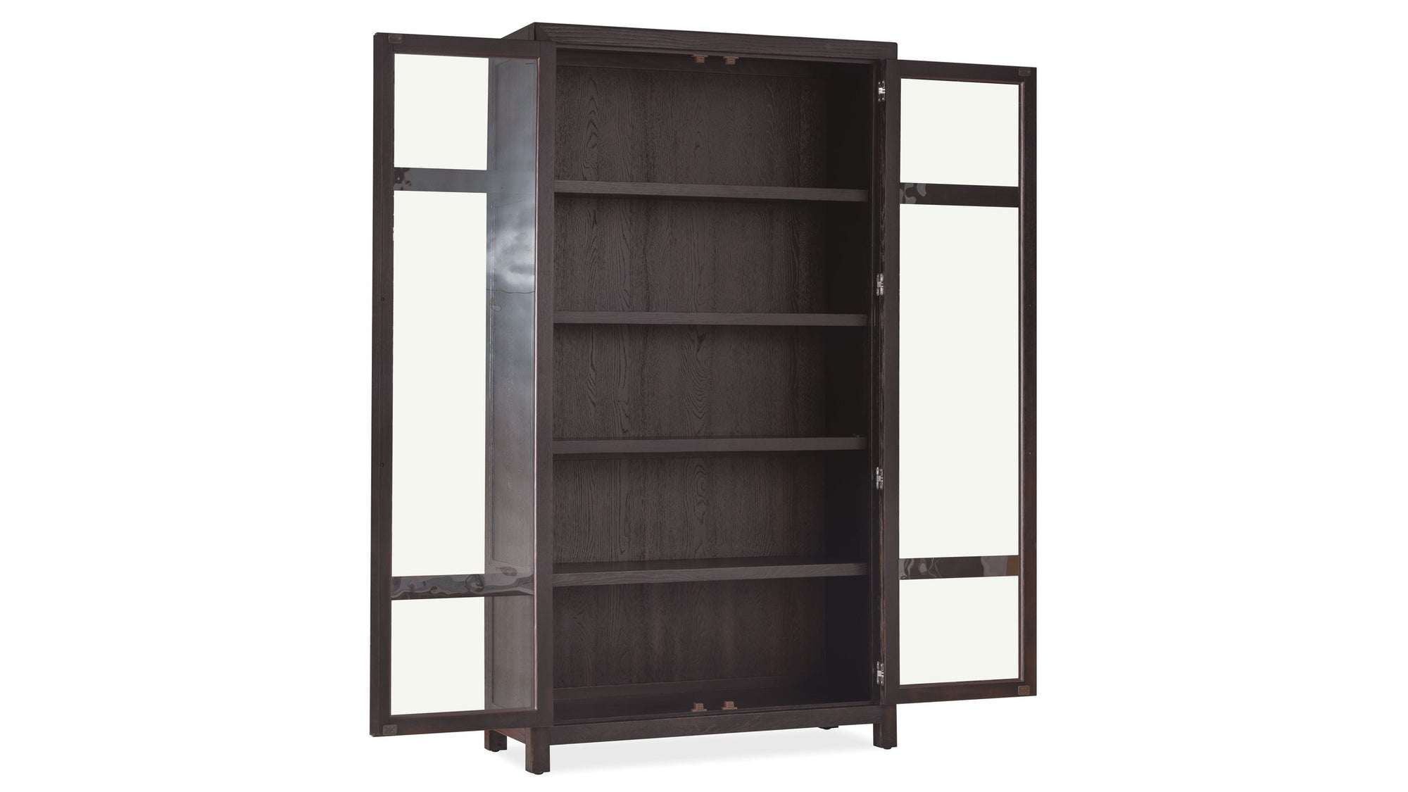 Driftwood - Display Cabinet