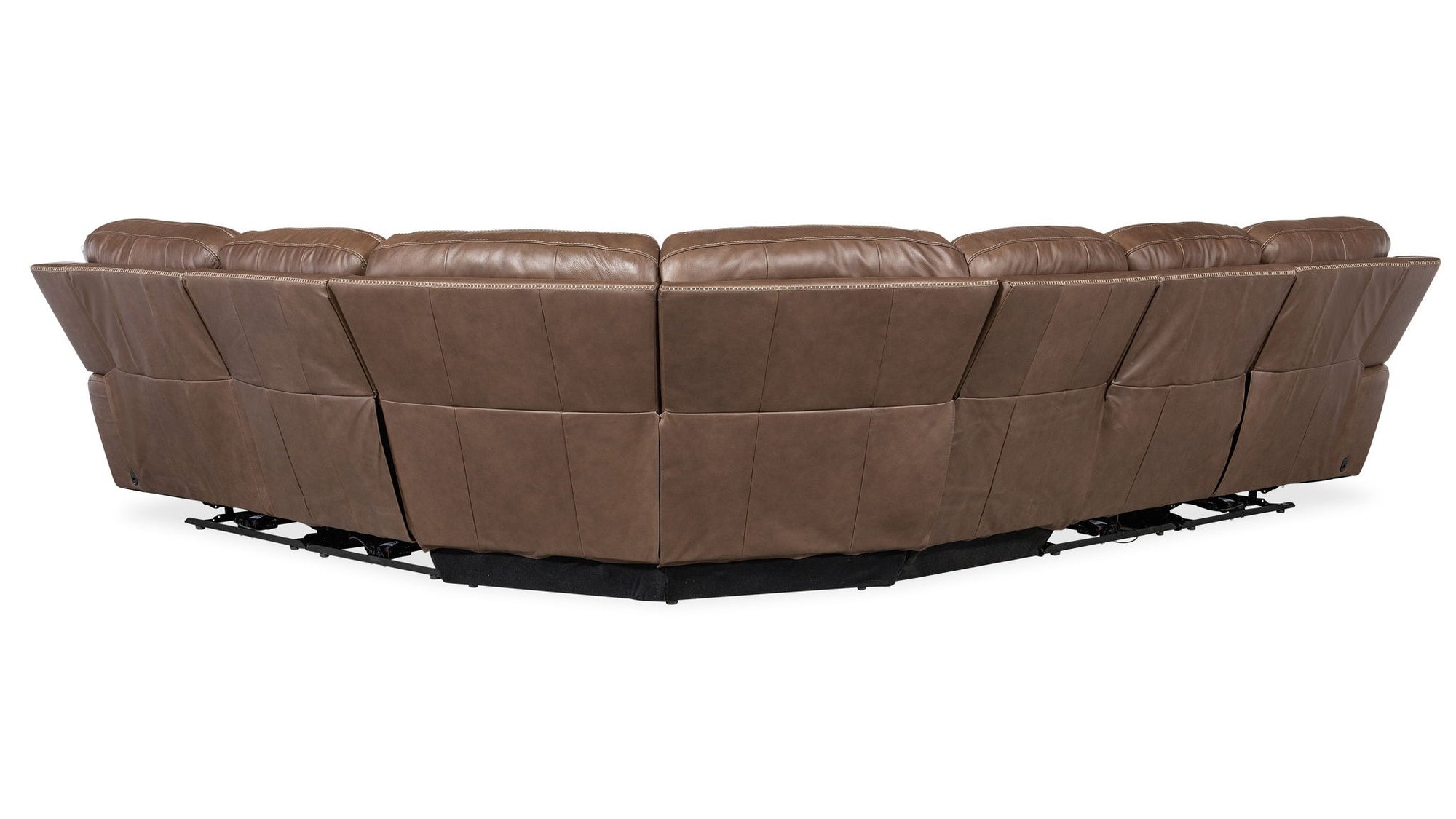 SS - Torres Sectional