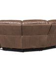 SS - Torres Sectional