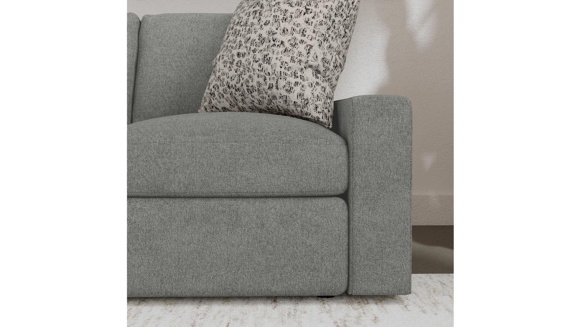 Sky - 64" Loveseat