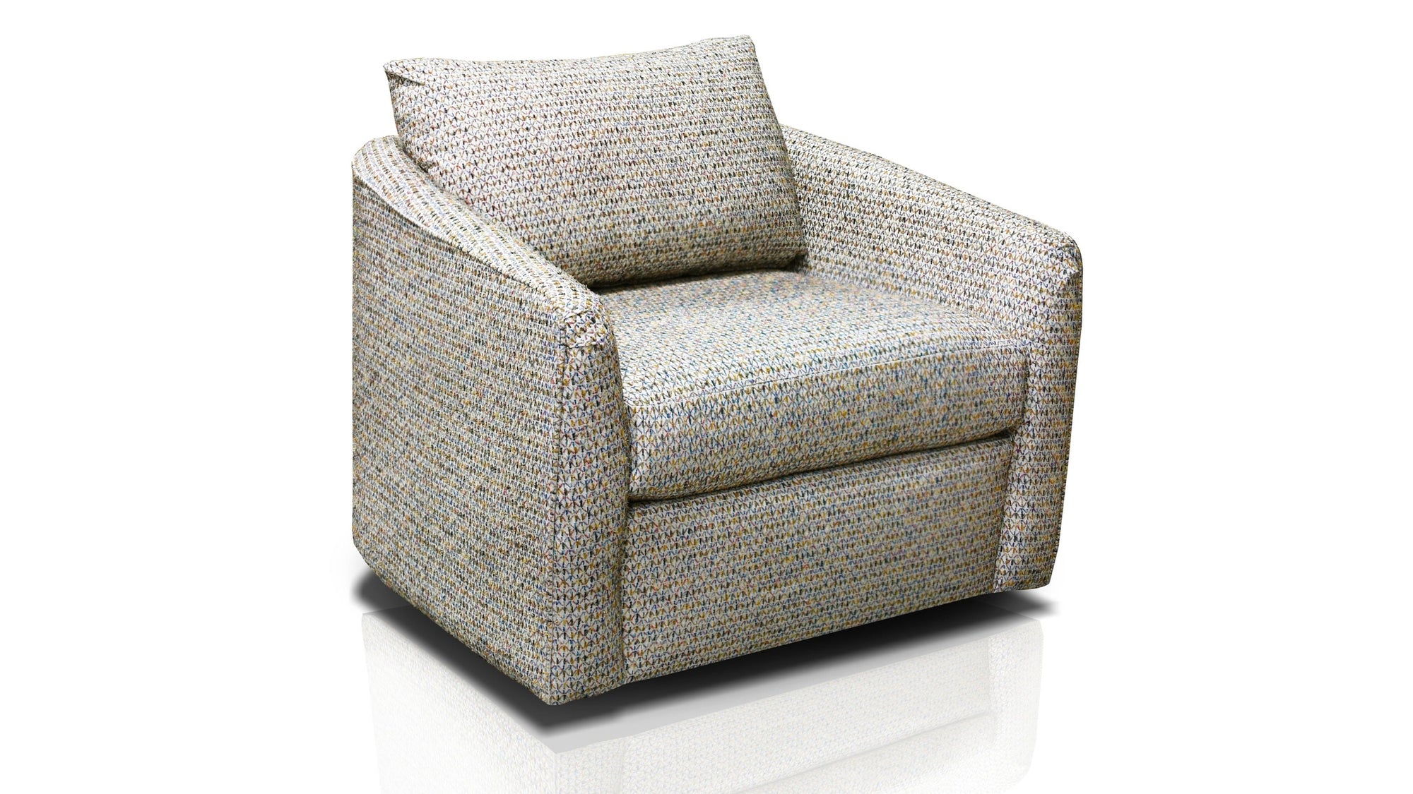 London - Swivel Chair