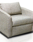 London - Swivel Chair
