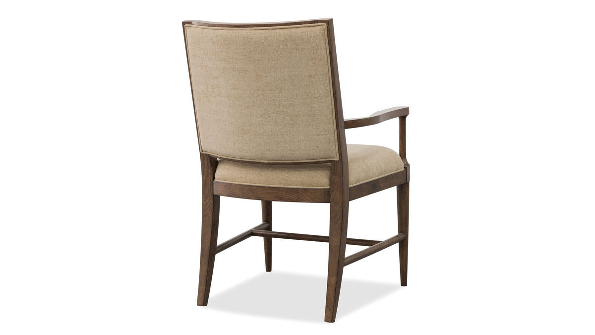 Cashiers - Arm Chair