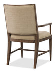 Cashiers - Arm Chair