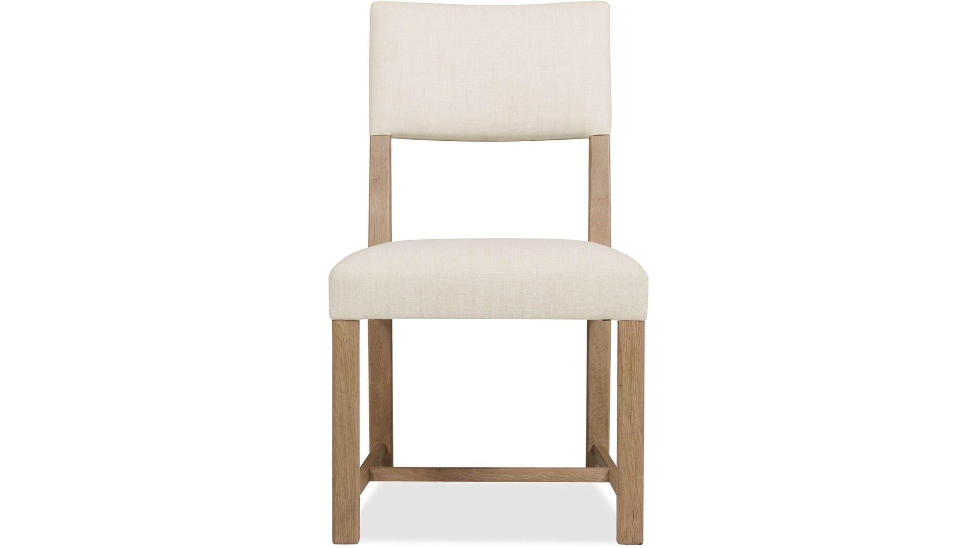Driftwood - Upholstered Side Chair Set of 2