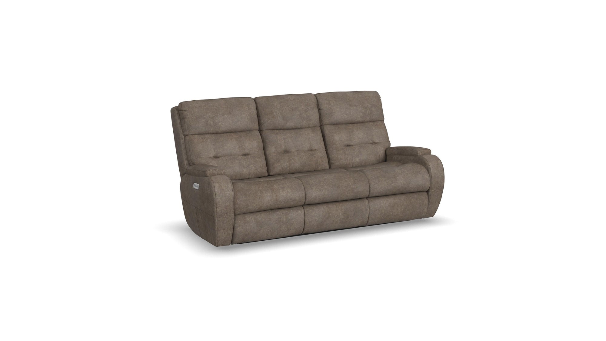 Strait - Power Reclining Sofa
