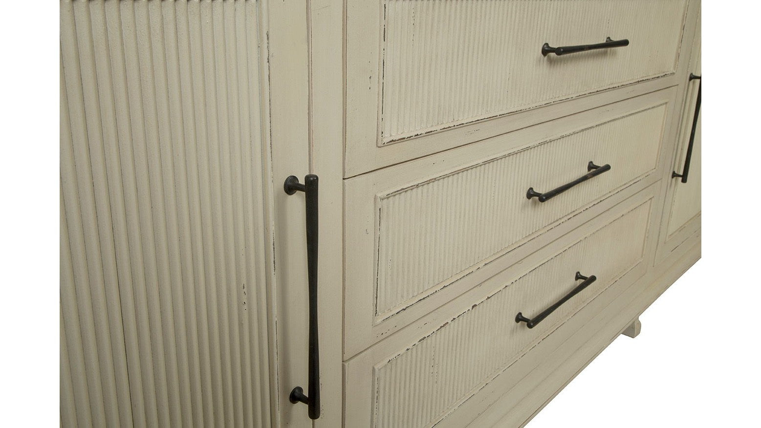 Hillary - Sideboard - Beige