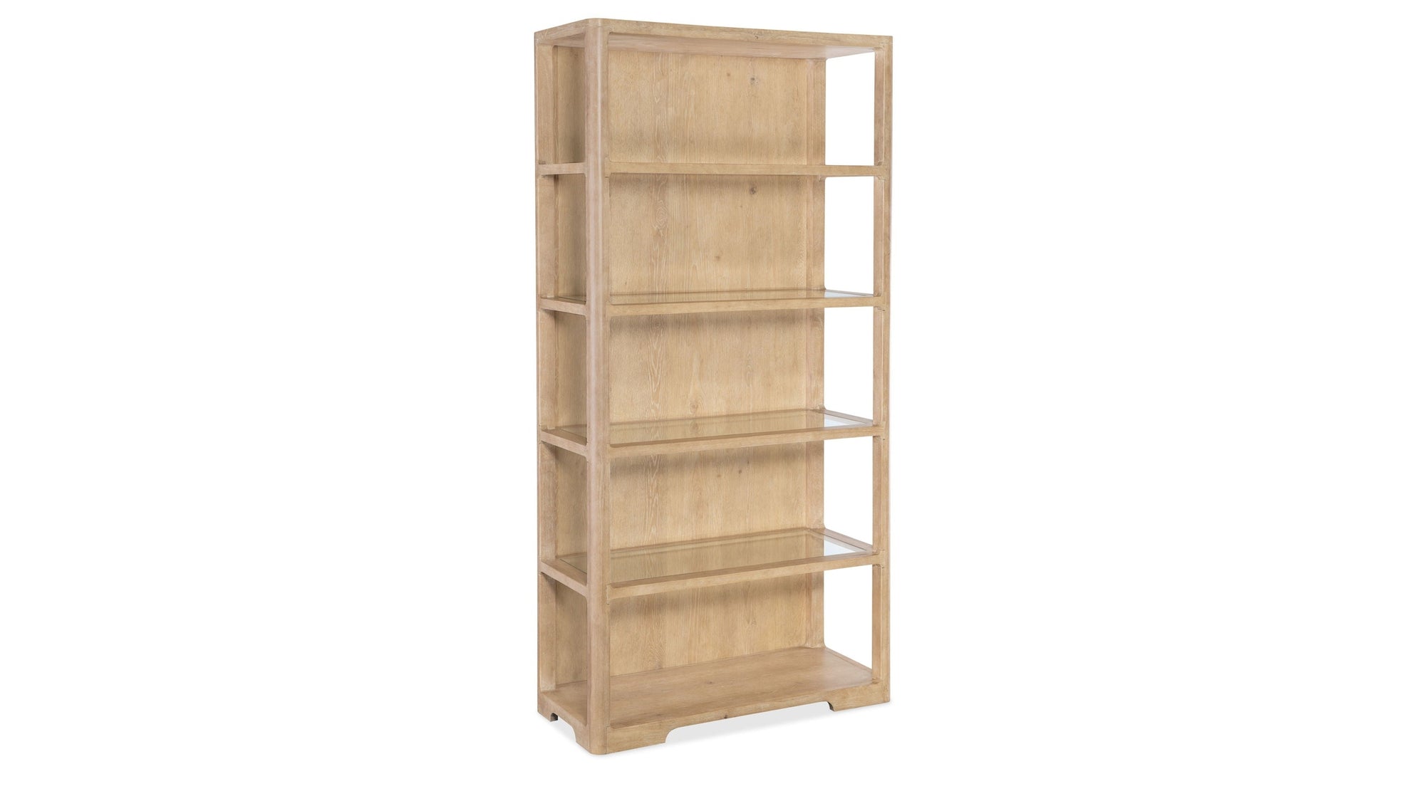 Retreat - Etagere - Beige