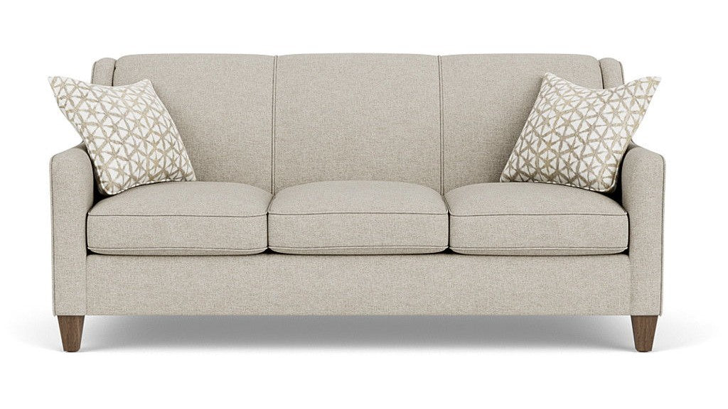 Holly - Fabric Sleeper