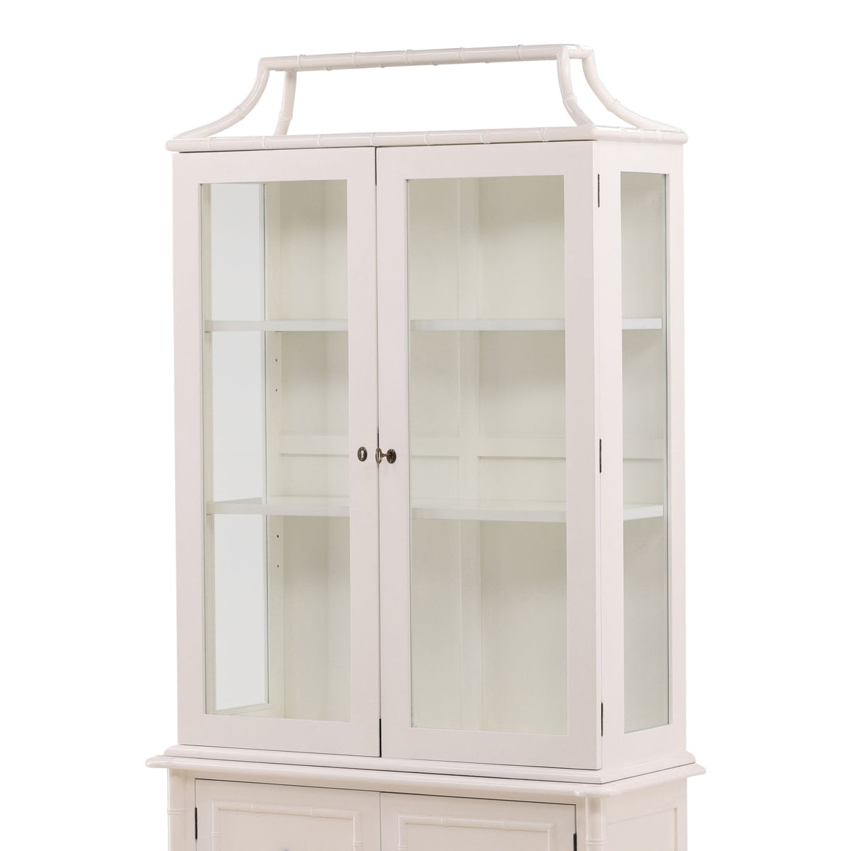 Owens - Display Cabinet
