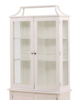 Owens - Display Cabinet