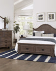 Bungalow - Master Dresser