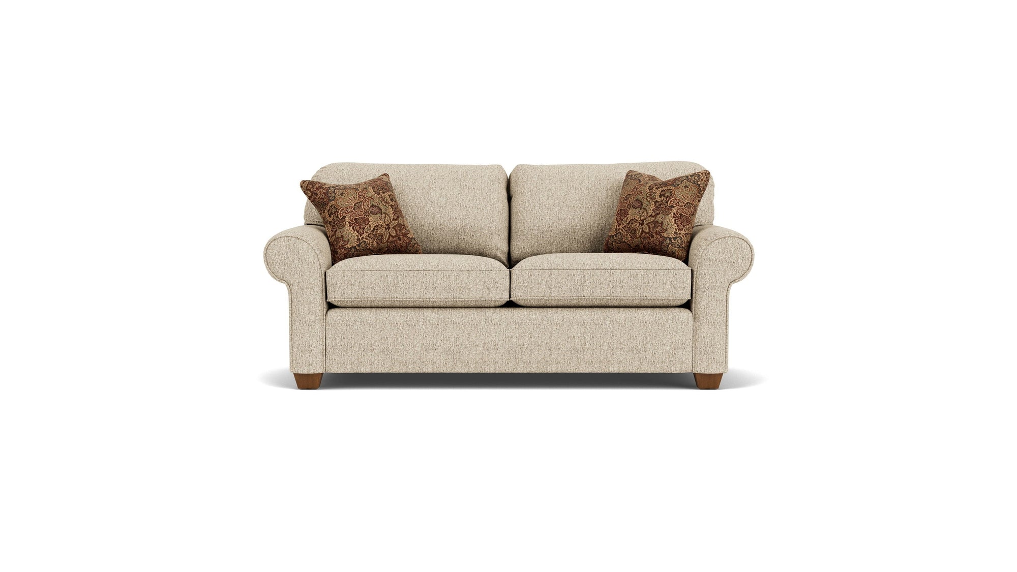 Thornton - Two-Cushion Sofa