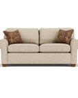 Thornton - Two-Cushion Sofa