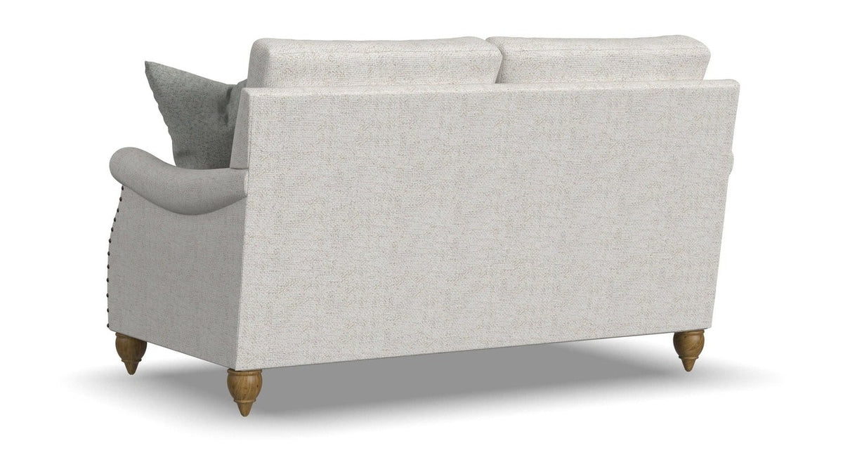 Veda - 60" Loveseat