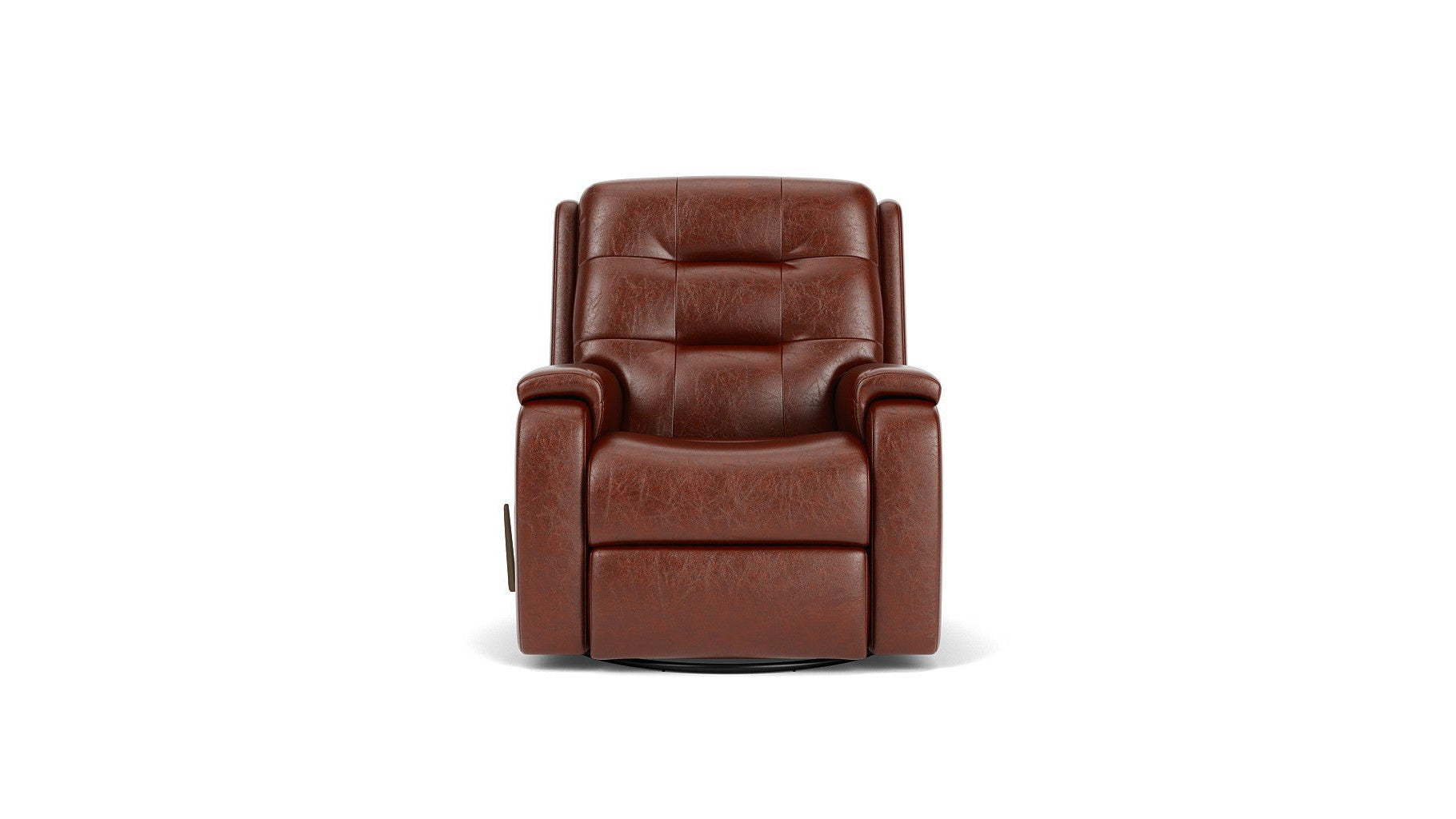 Arlo - Manual Swivel Gliding Recliner