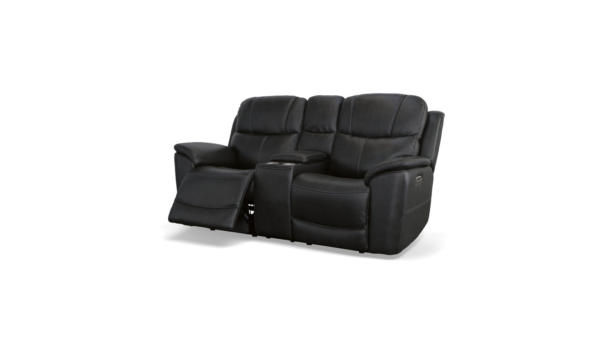 Crew - Power Loveseat