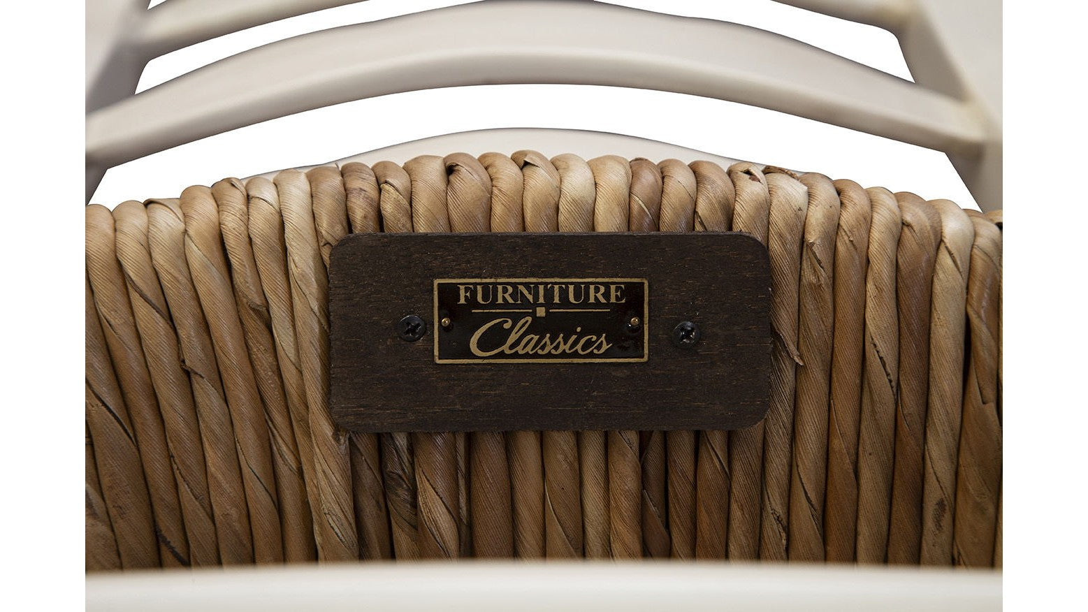 Caroline - Side Chair Set of 2 - Cream