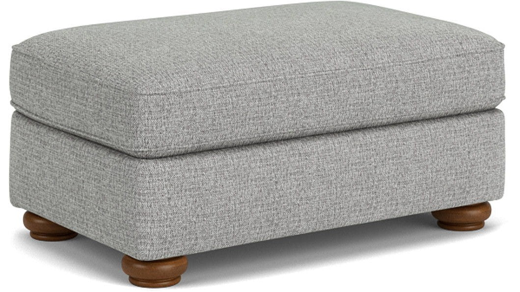 Preston - 19" Cocktail Ottoman