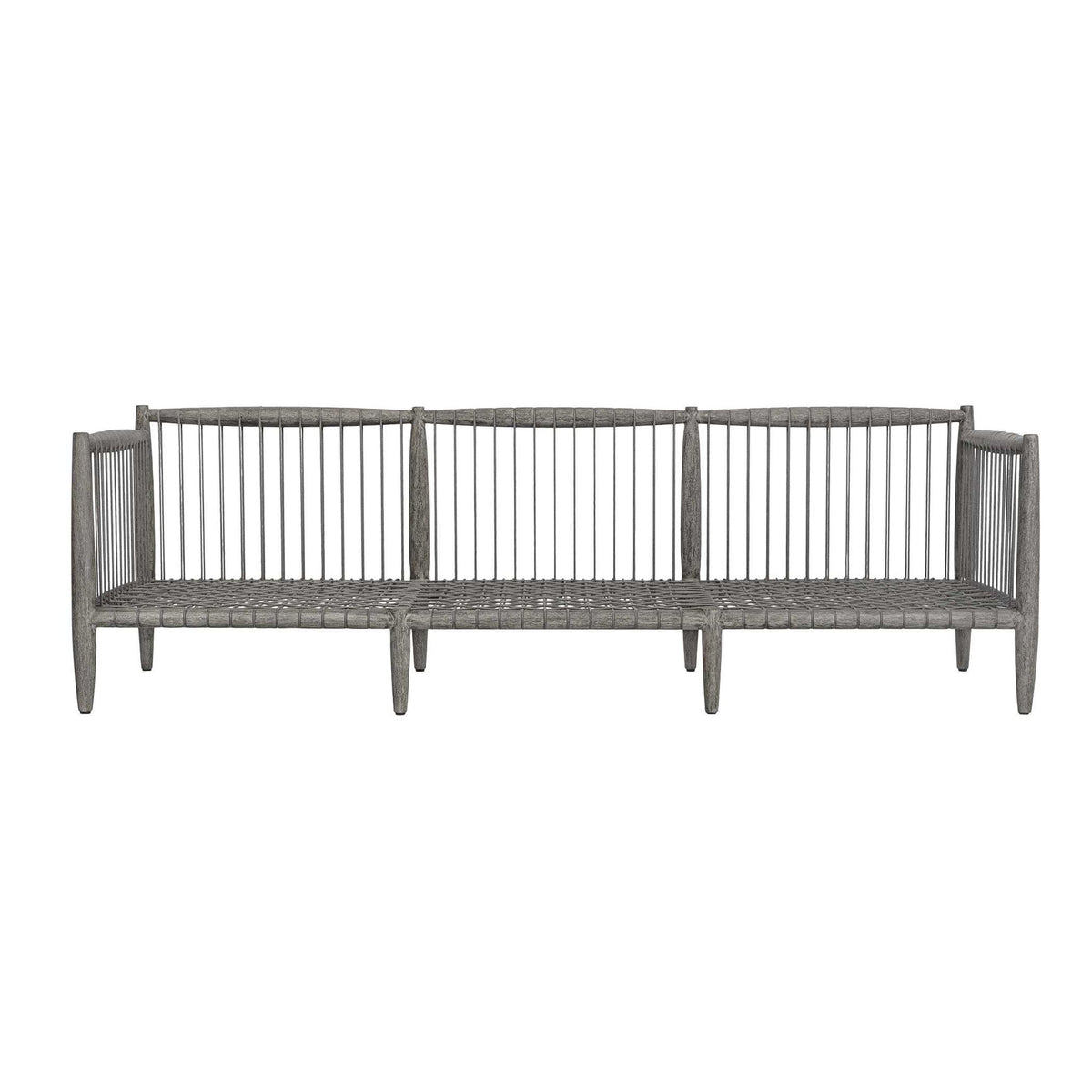 Borneo - Outdoor Sofa - Dove