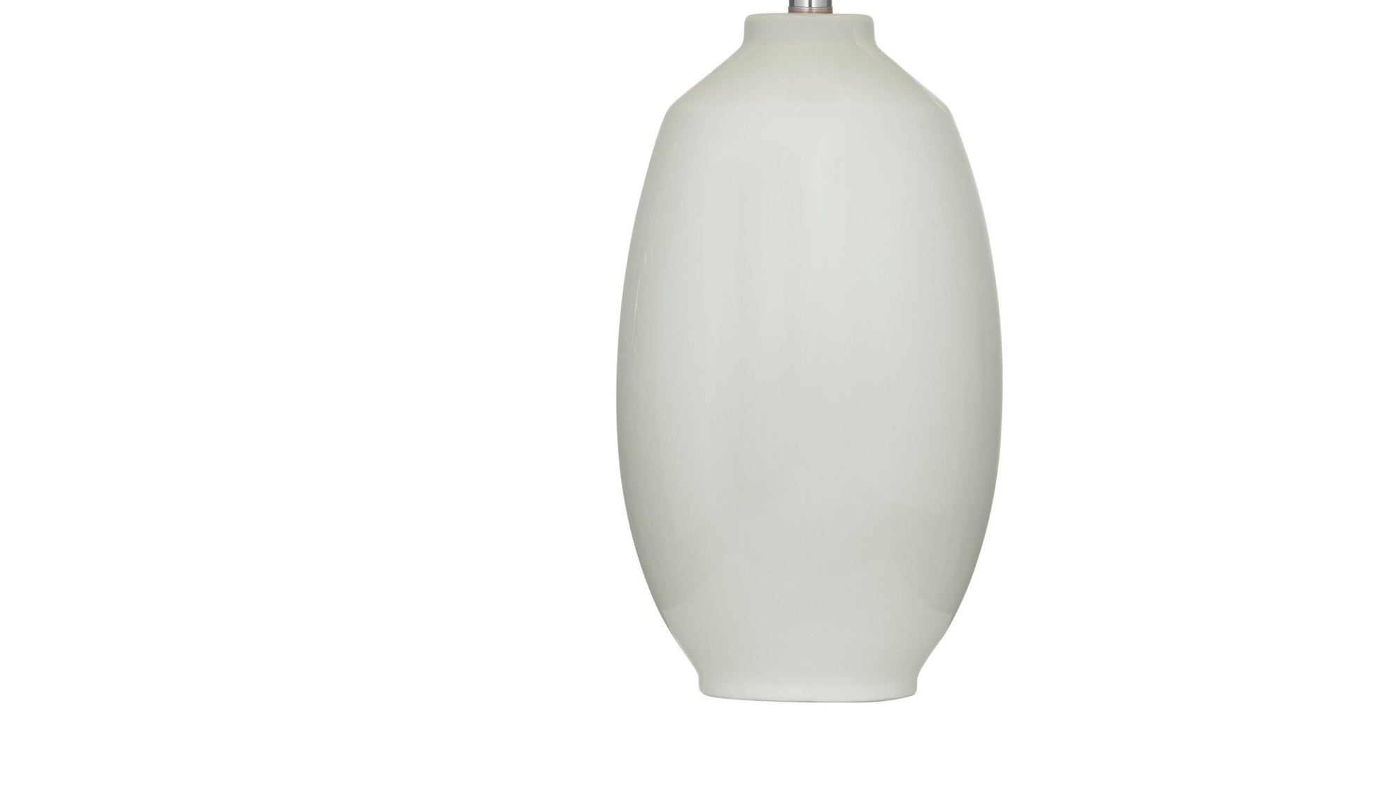 Syndee - Table Lamp - Cream