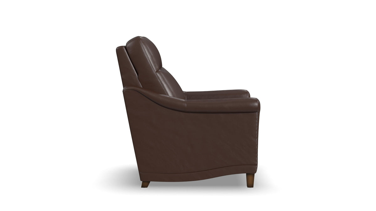 Elizabeth - Power Recliner with Power Headrest