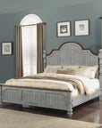 Plymouth - Poster Bed