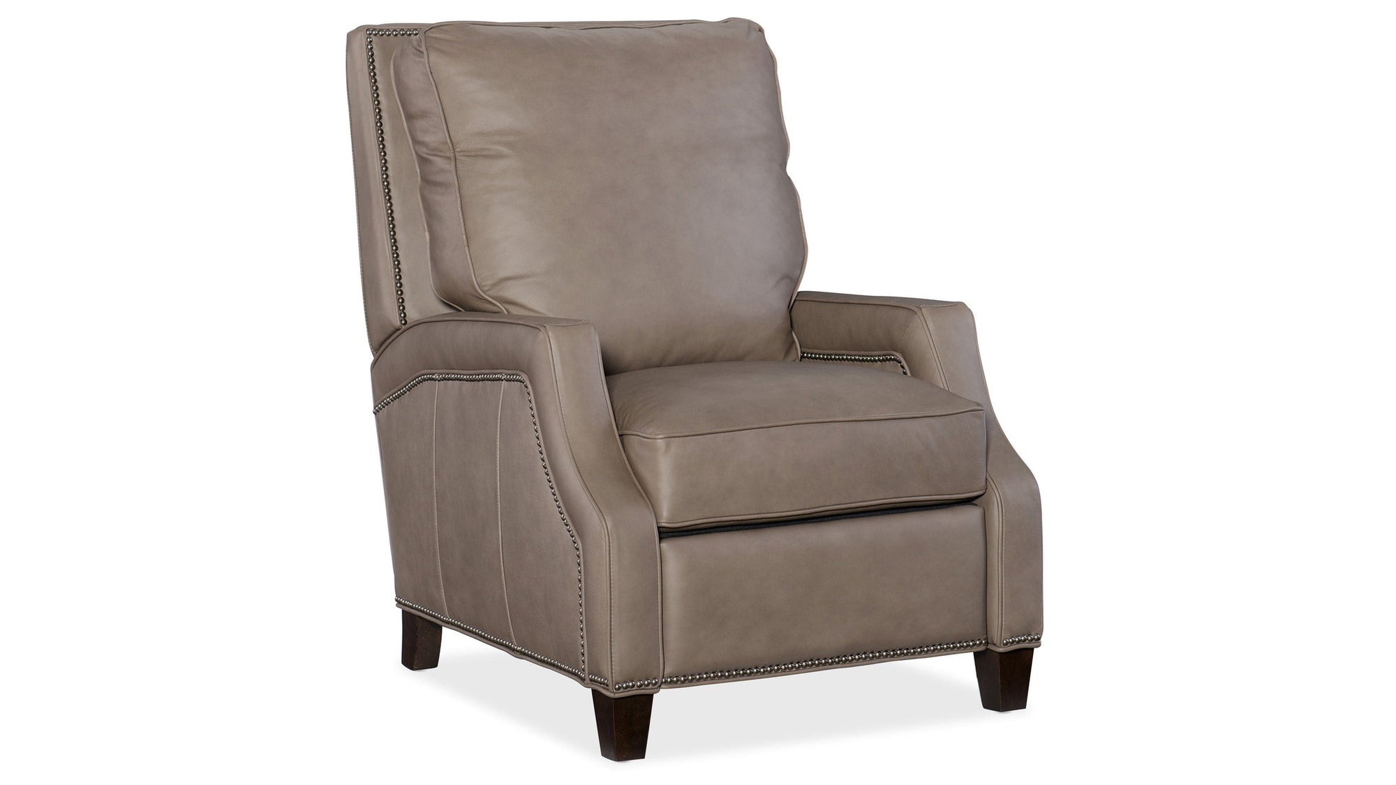 RC - Caleigh Recliner - Gray