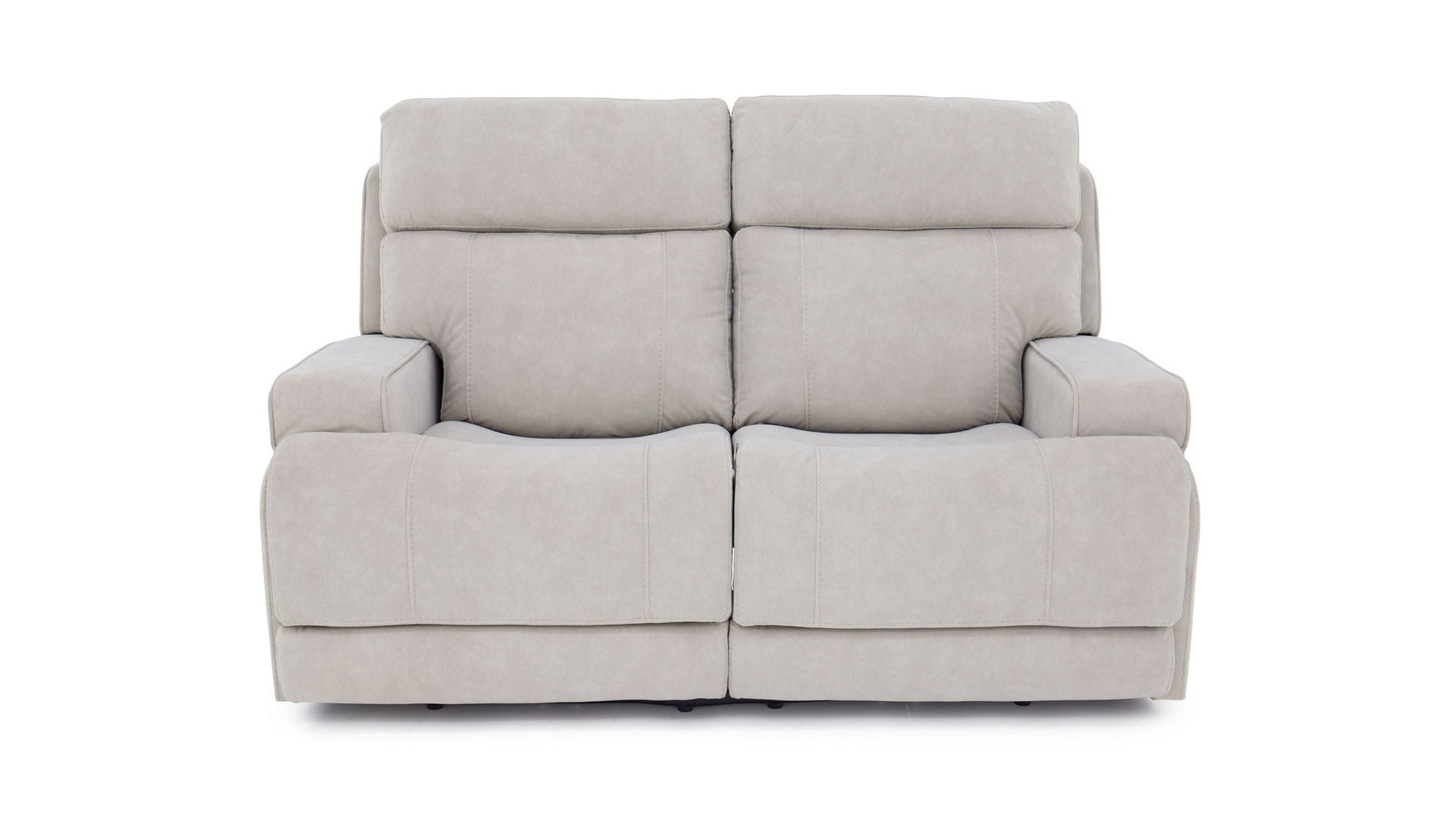 Ashbee - Loveseat With Power Recline, Power Headrests, Zero Gravity And Footrest Extension