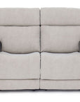 Ashbee - Loveseat With Power Recline, Power Headrests, Zero Gravity And Footrest Extension