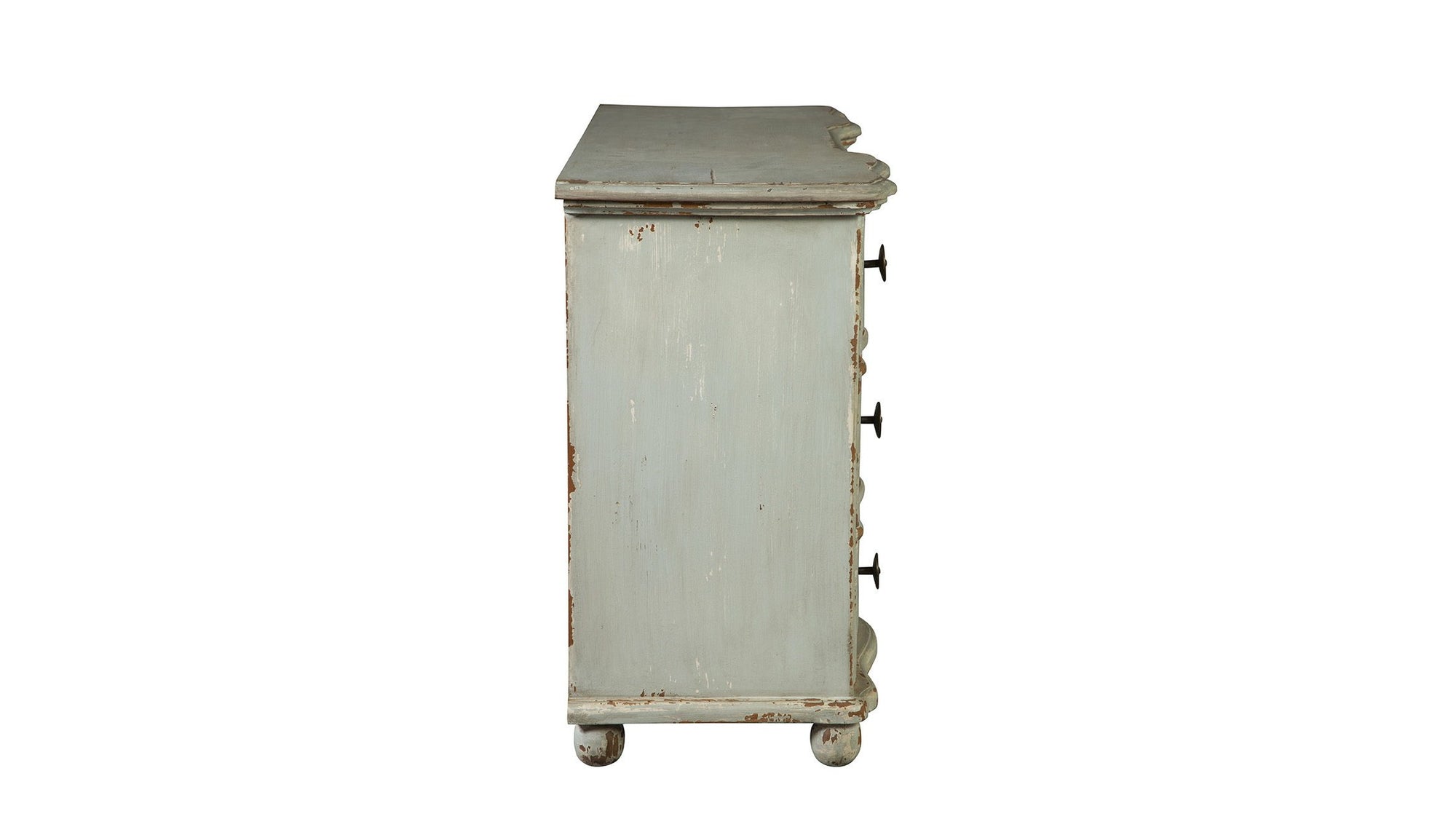 Westerville - Chest - Light Blue