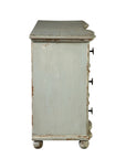 Westerville - Chest - Light Blue