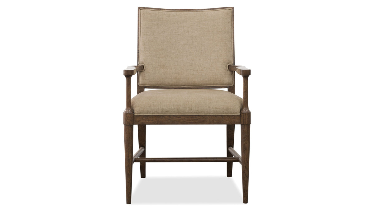Cashiers - Arm Chair