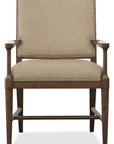 Cashiers - Arm Chair
