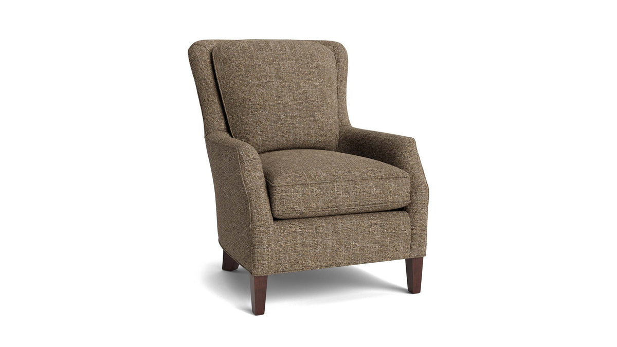 Kent Slope Arm Accent Chair