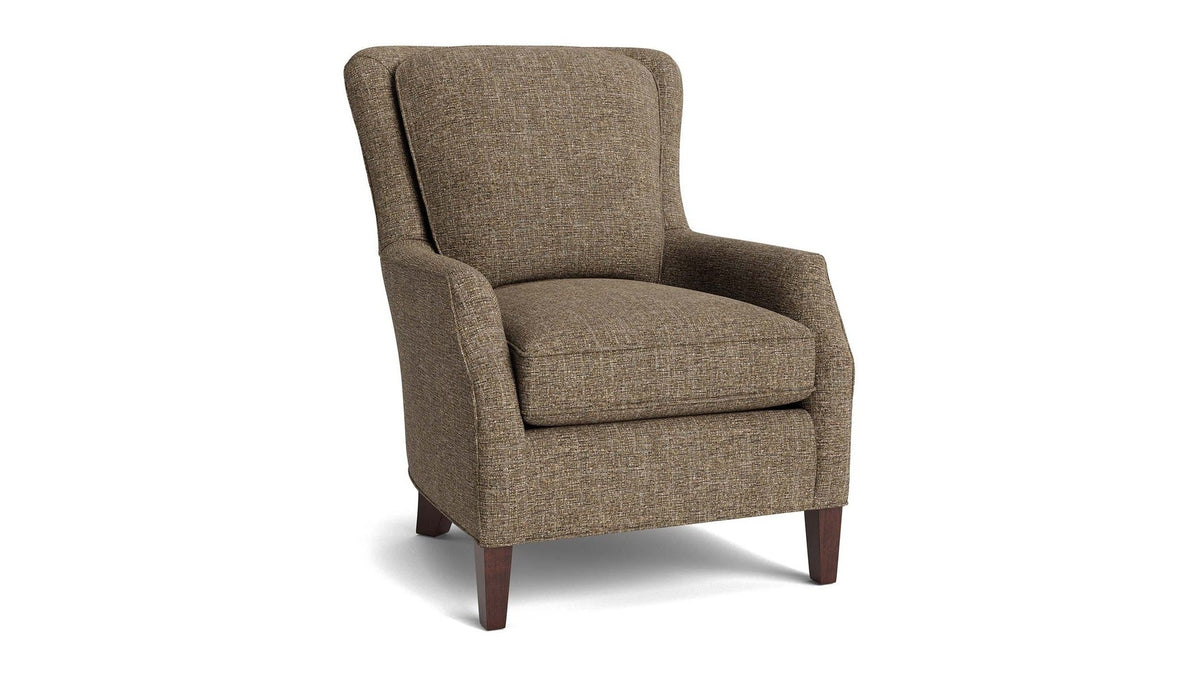 Kent Slope Arm Accent Chair
