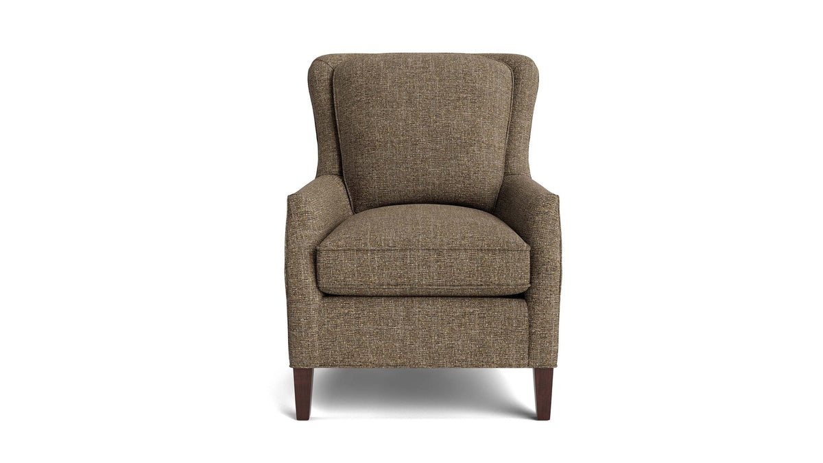 Kent Slope Arm Accent Chair