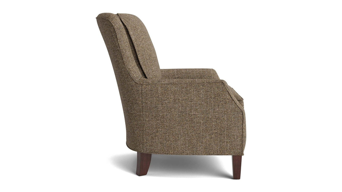 Kent Slope Arm Accent Chair
