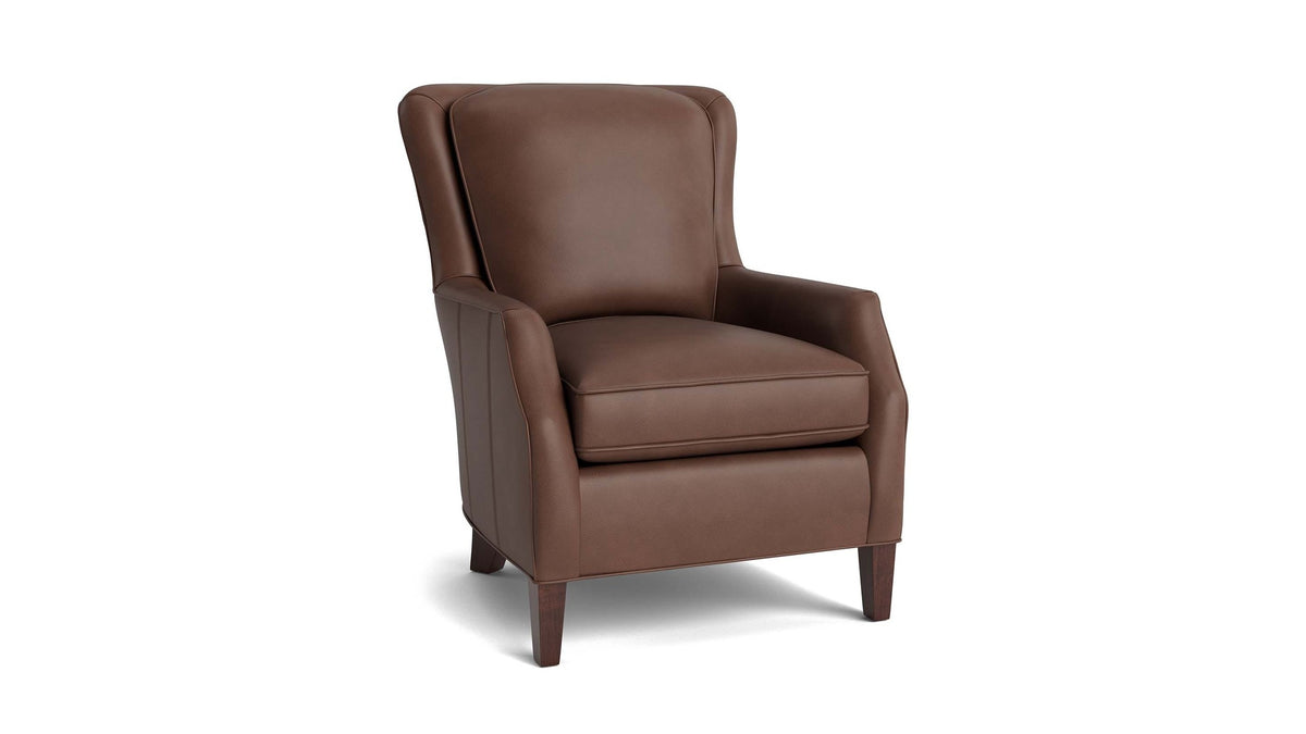 Kent Slope Arm Accent Chair
