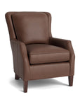 Kent Slope Arm Accent Chair