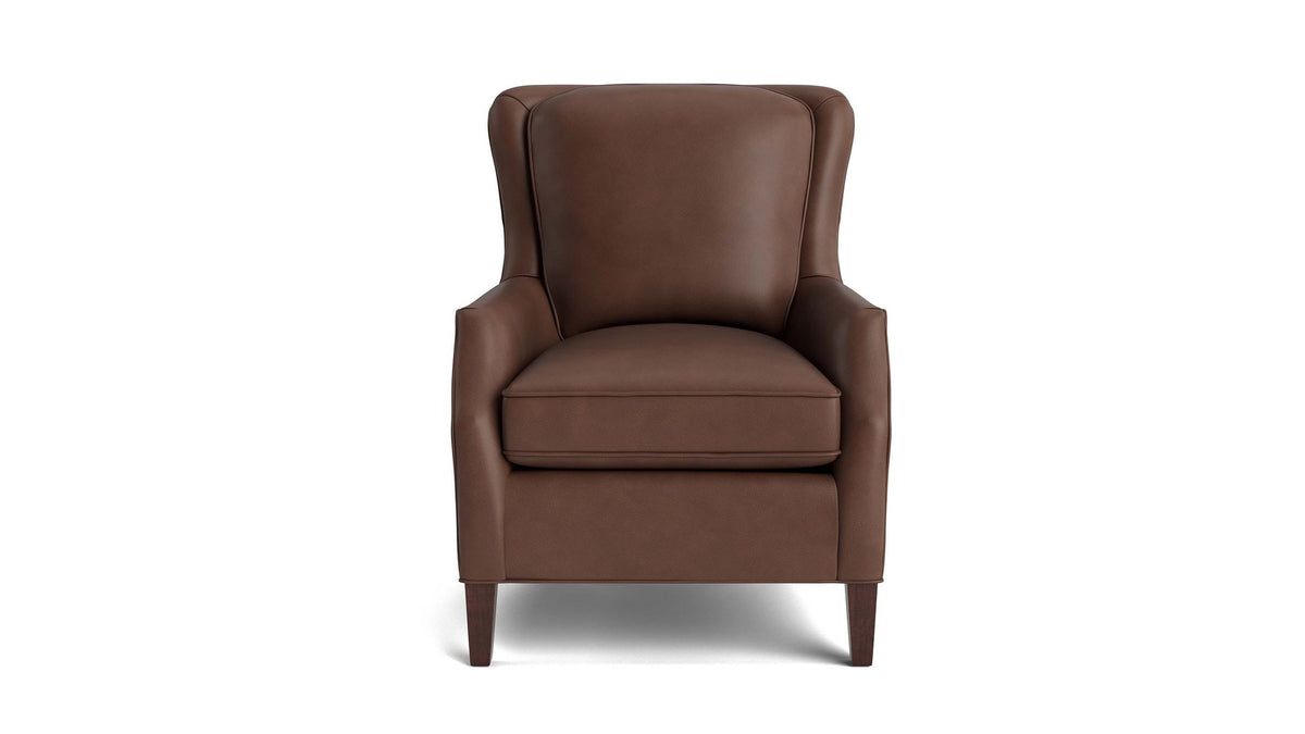 Kent Slope Arm Accent Chair