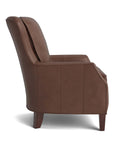 Kent Slope Arm Accent Chair