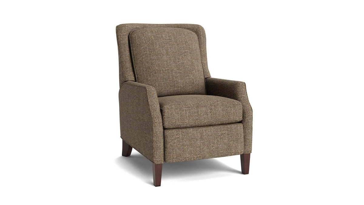 Kent Slope Arm Manual Recliner