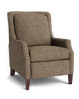 Kent Slope Arm Manual Recliner